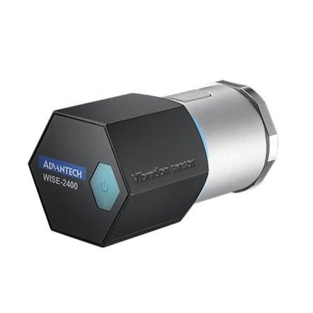 Advantech Smart Vibration Sensor WISE-2410-NB